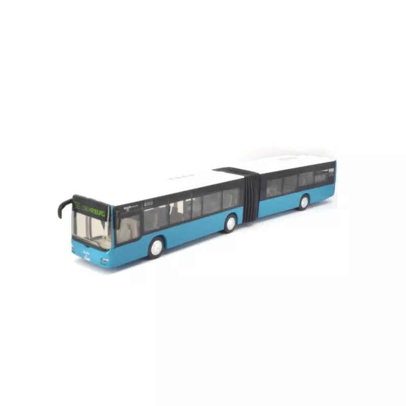 3736 Articulated Bus1