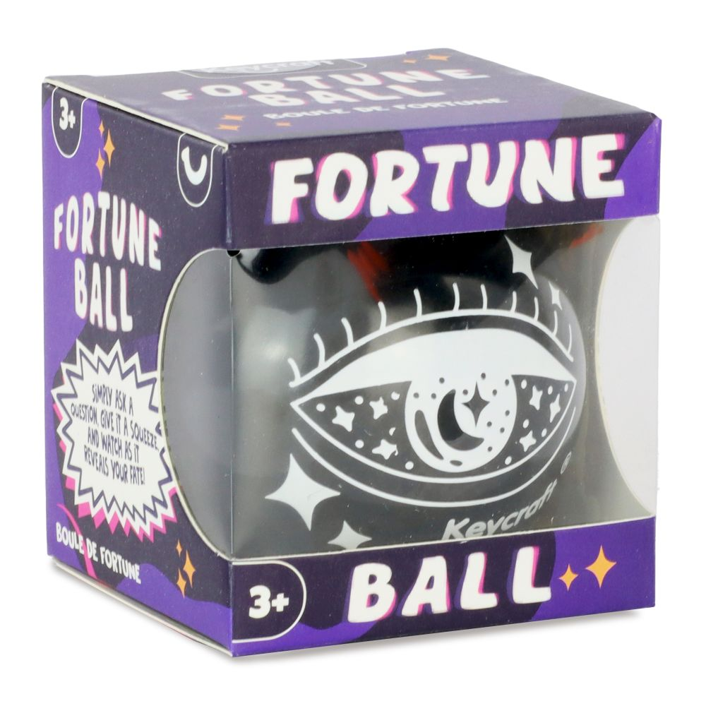 Fortune Ball
