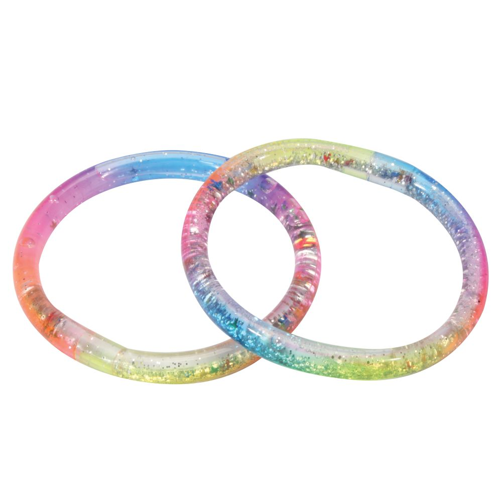 Glitter Bracelet