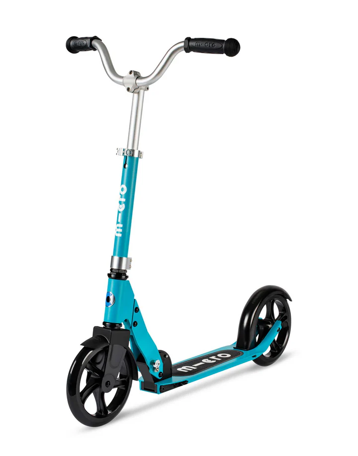 Micro Cruiser LED Aqua