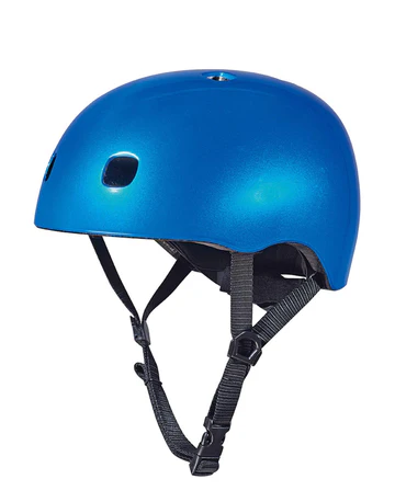 Micro Kids Classic Helmet M - Blue