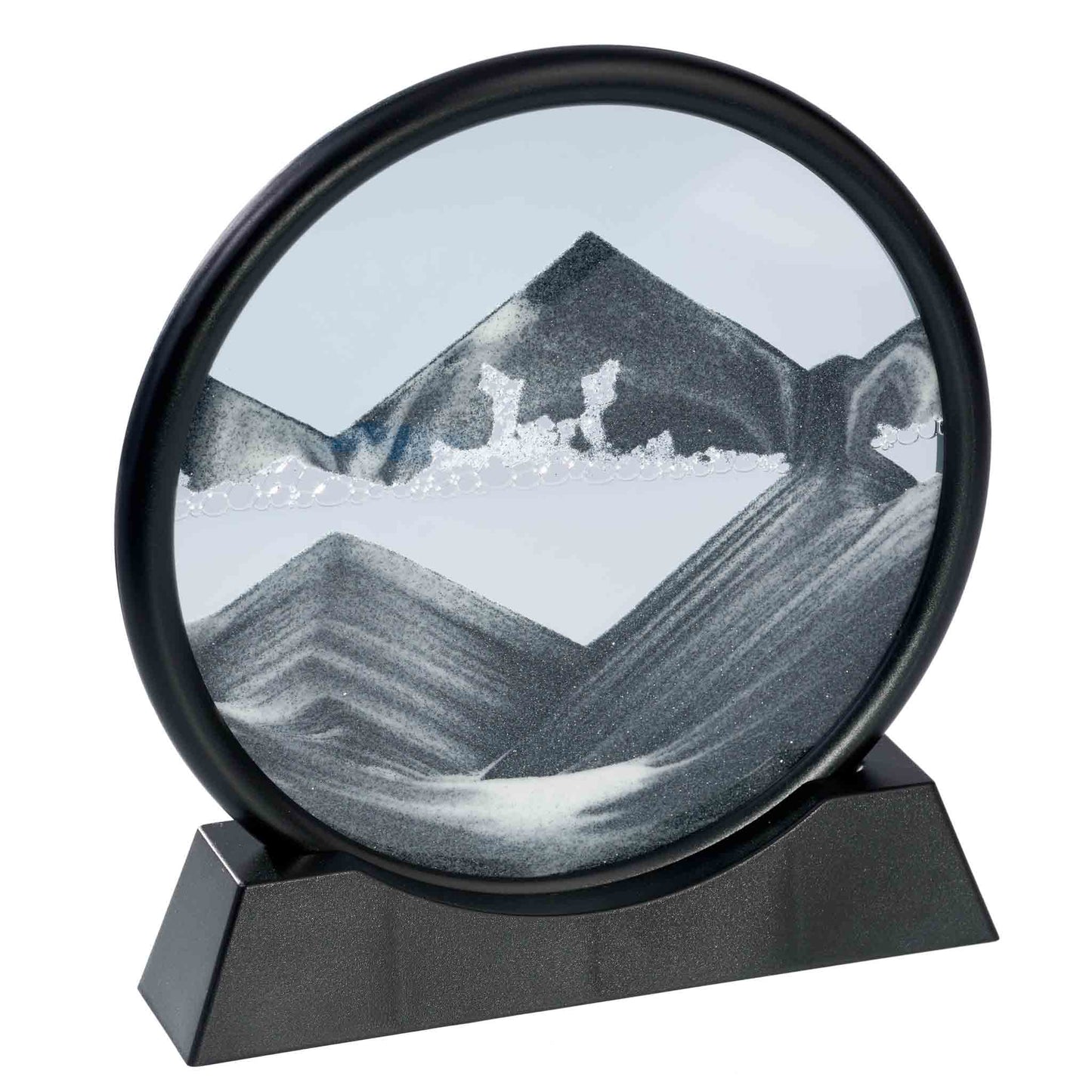Lyell's Sand Art