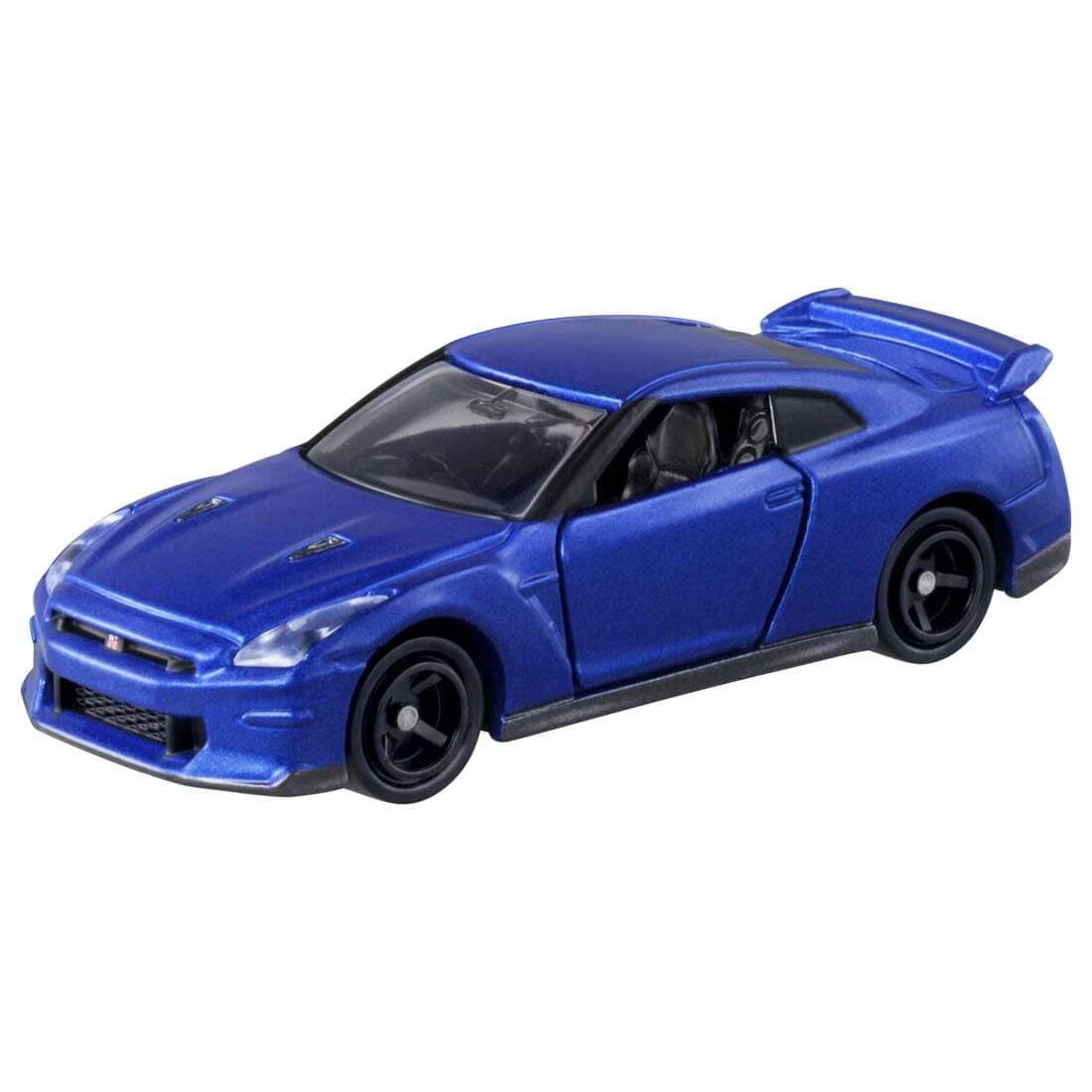 Regular Nissan GT-R No.23