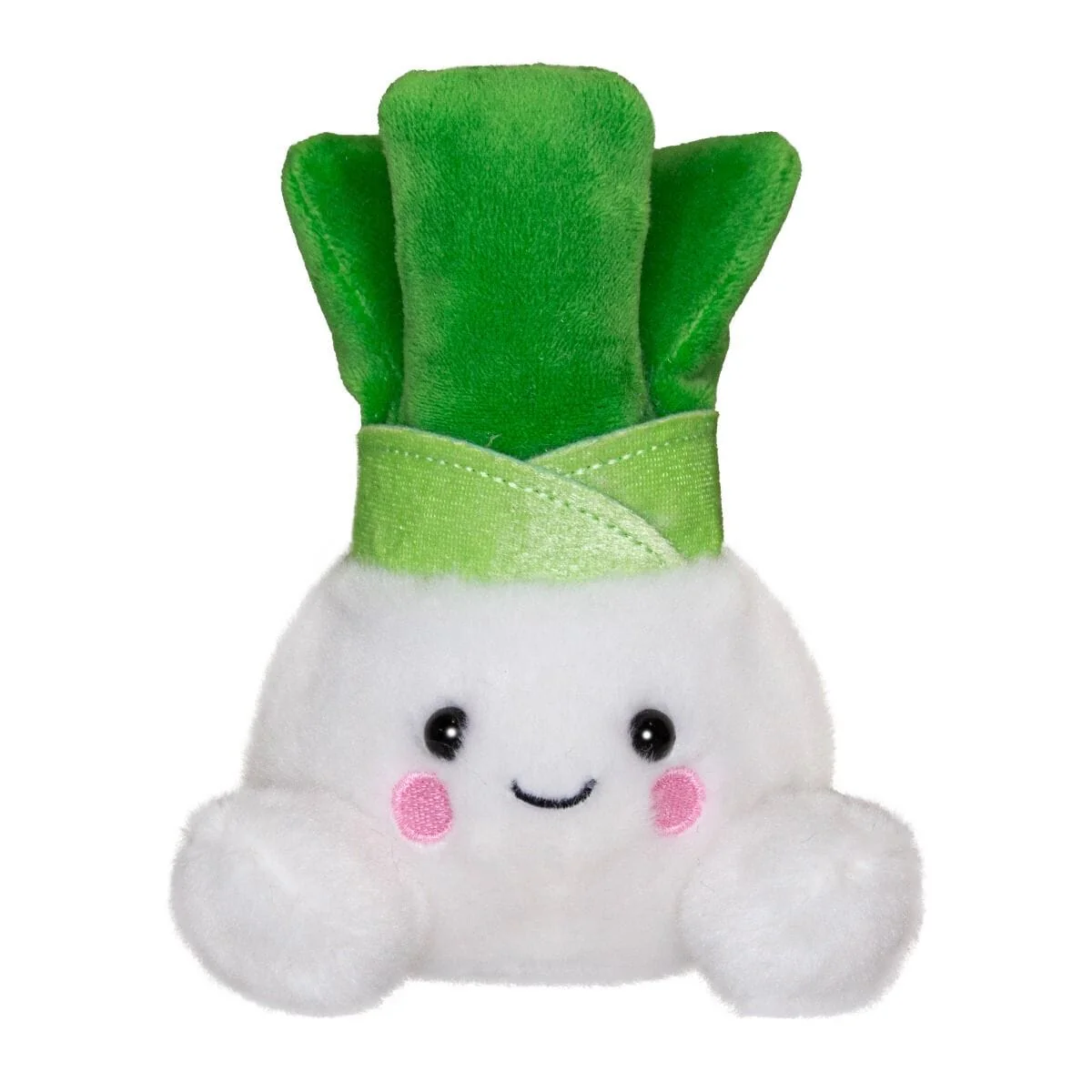 Mighty Leek