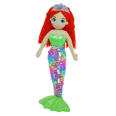 Mermaid Doll 45cm - Penny