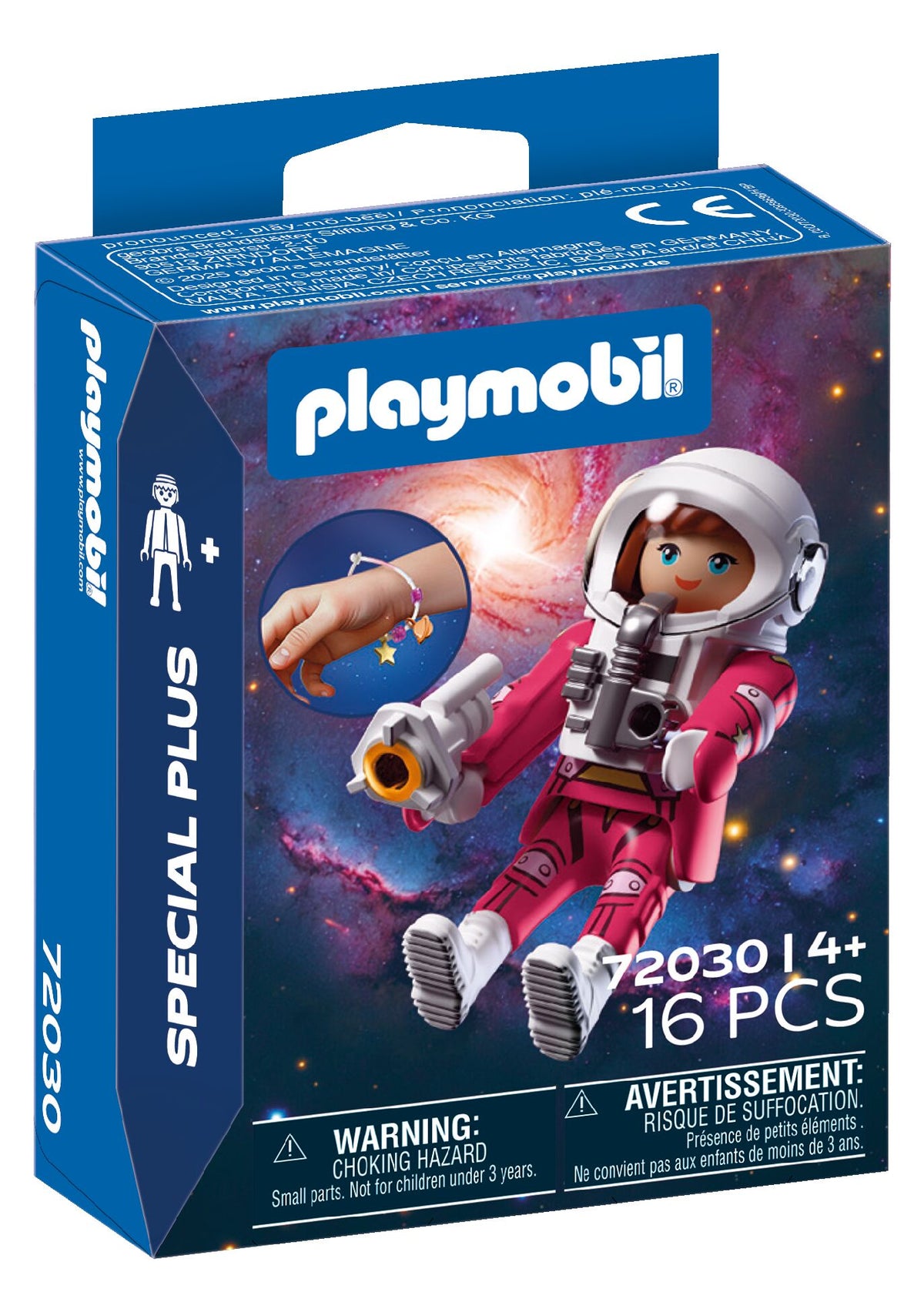 Astronaut 72030