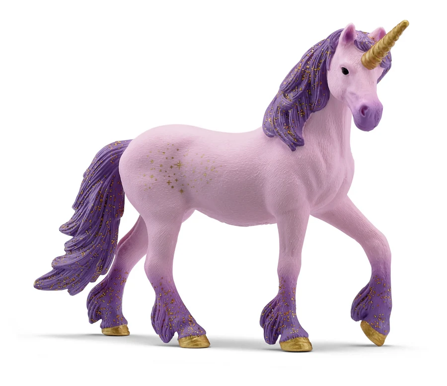Unicorn Mare Seraphina