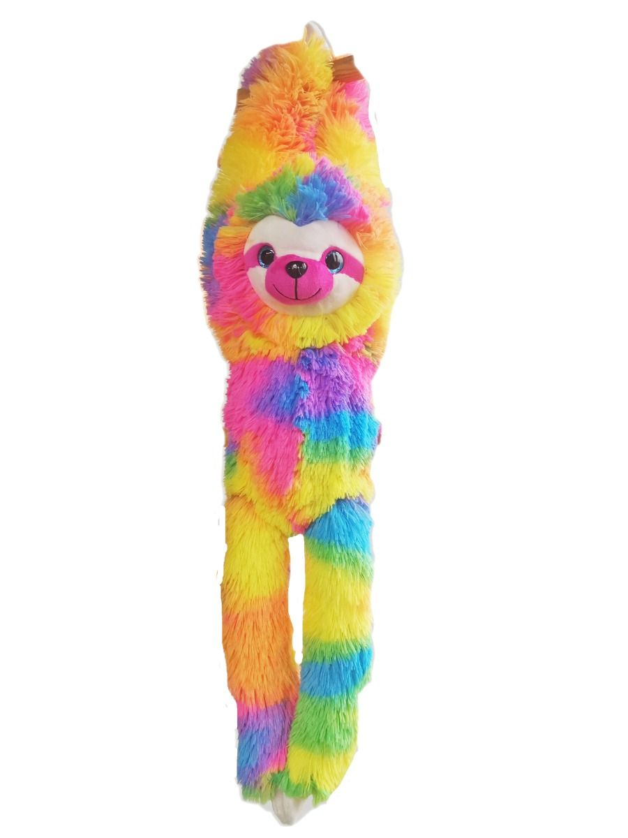Hanging Sloth - Assorted