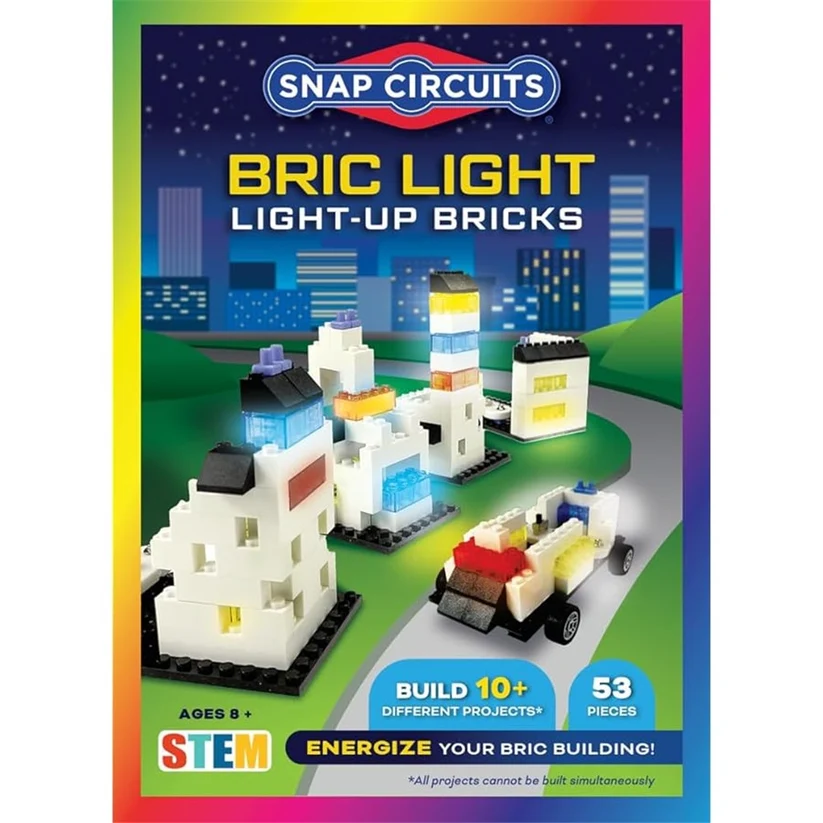 Bric Light