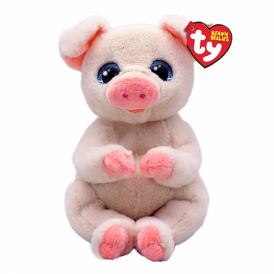 Beanie Bellies - Penelope Pig