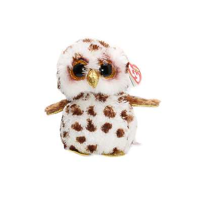 Beanie Boos - Whoolie Owl