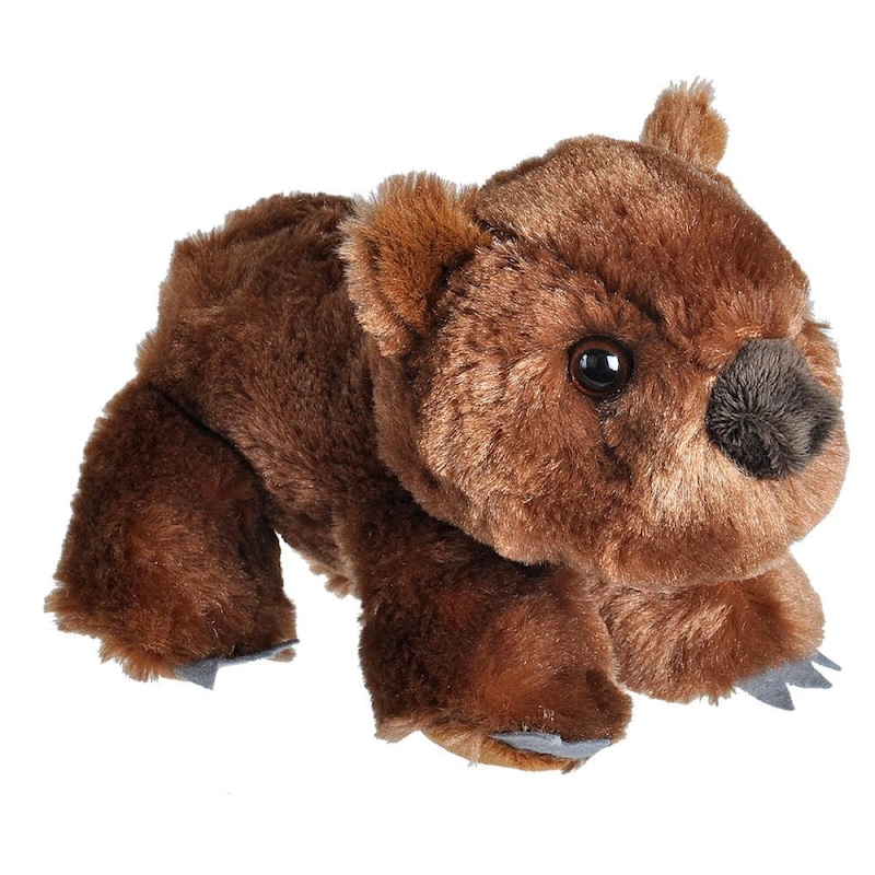 Hug'ems Wombat
