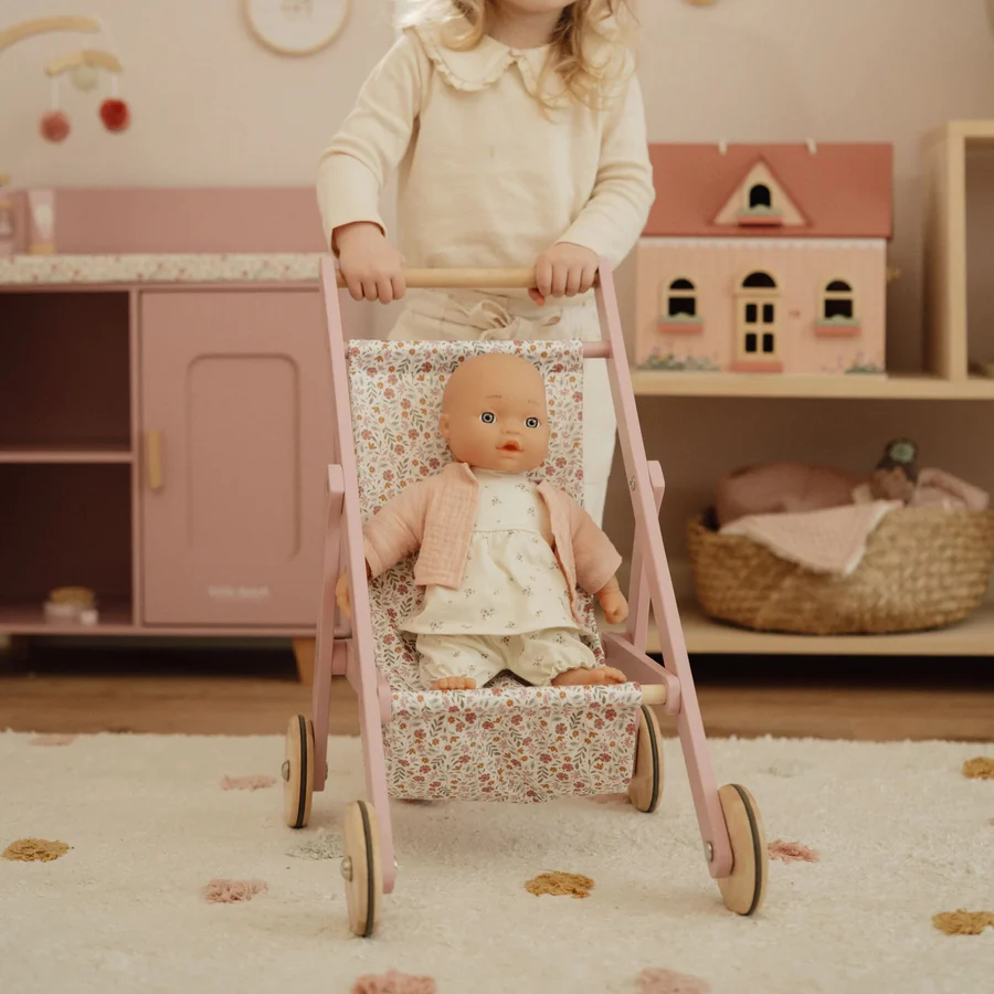 Doll Buggy