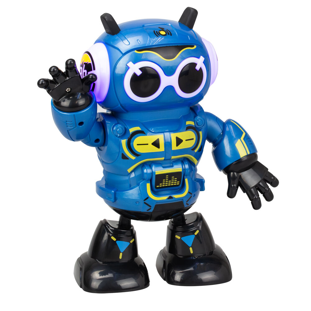 Robo Beats 2
