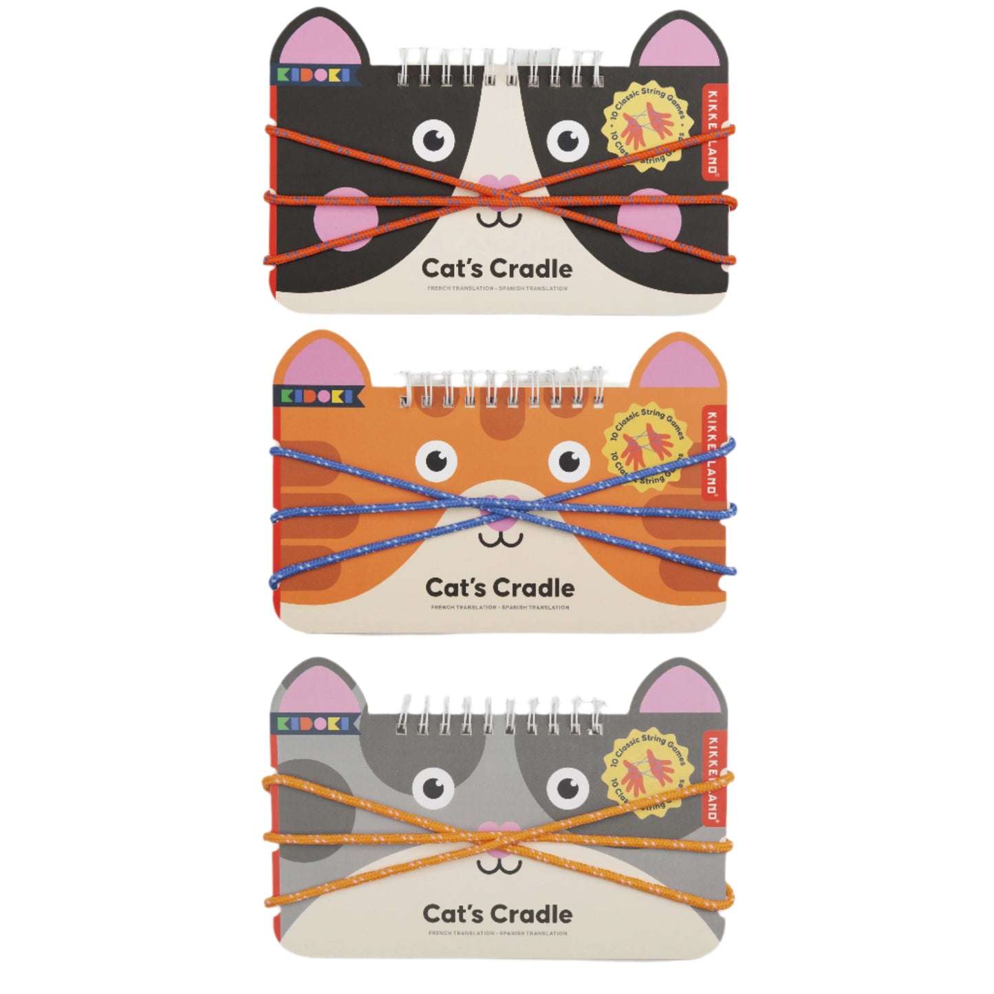 Cats Cradle