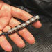 Hand Fidget - Crunchy Caterpillar