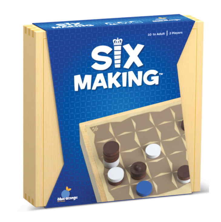 Six Making