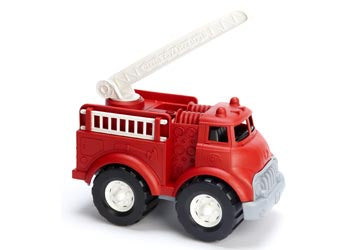 Fire Truck