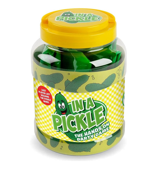 In a Pickle - Inflatable Party Game