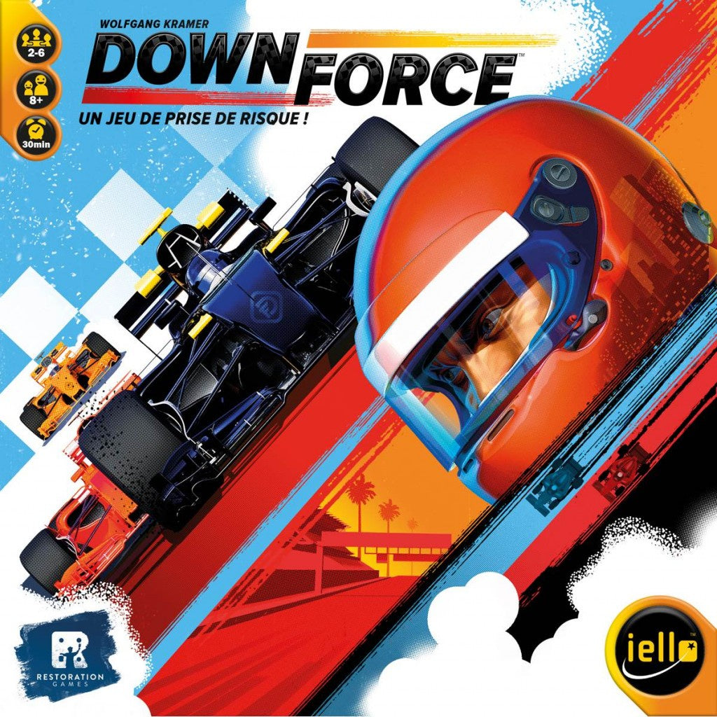 Down Force