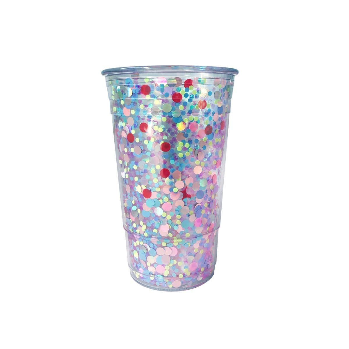 Drink up - Electric Dream Cup