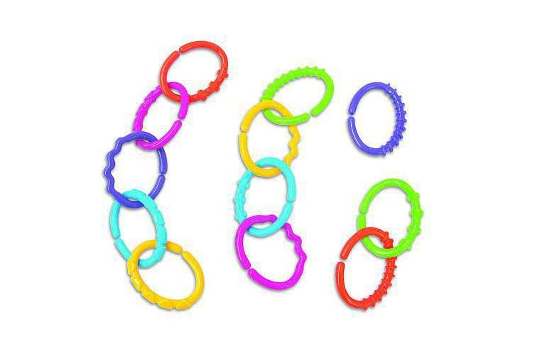 Linkets Basic Toys and Tales