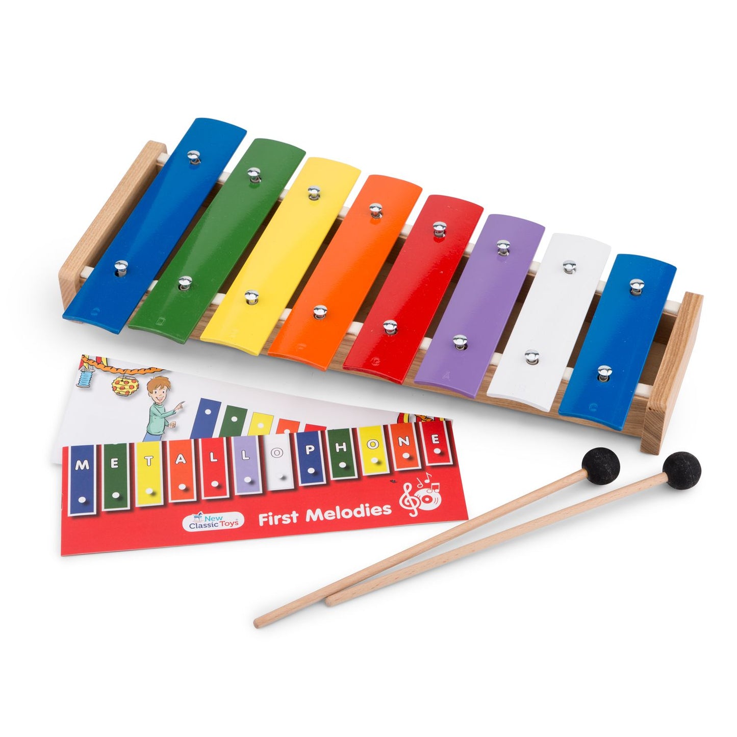 Matallophone (Lg)