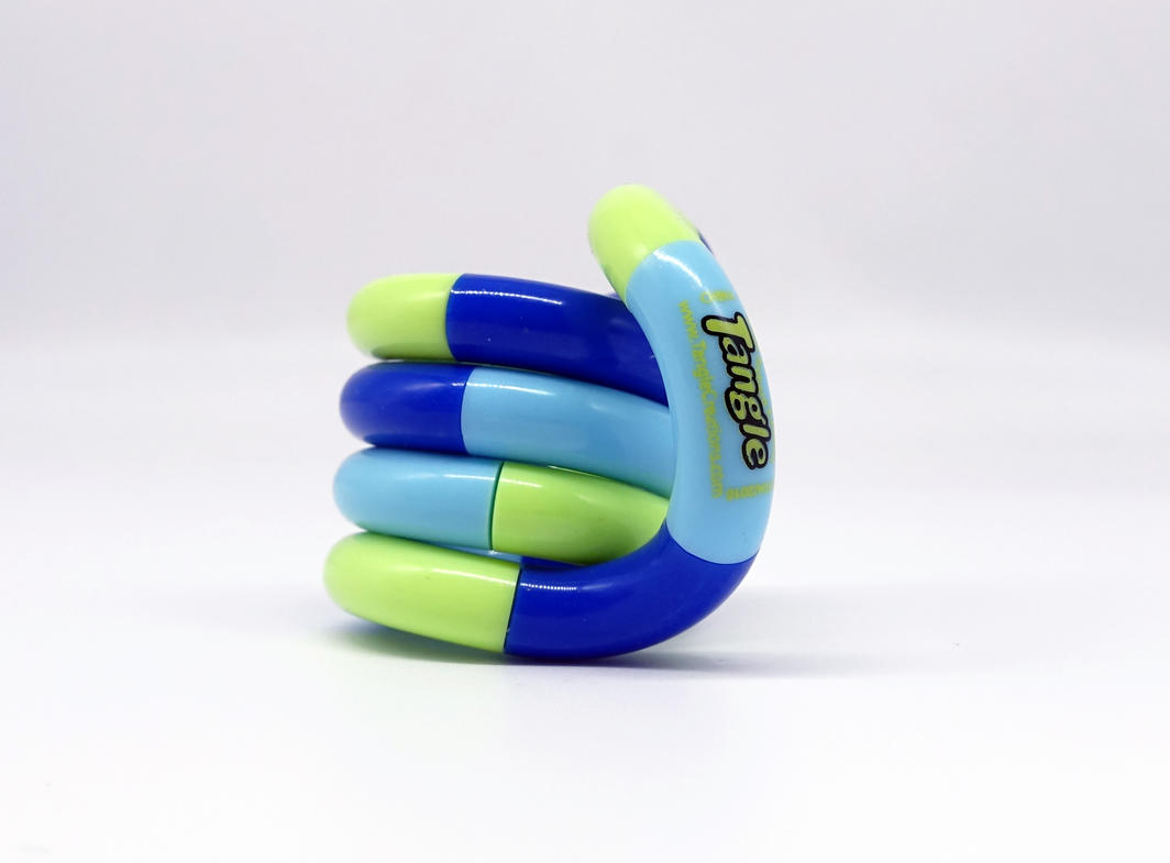 Tangle - Junior Classic Fidget Toy