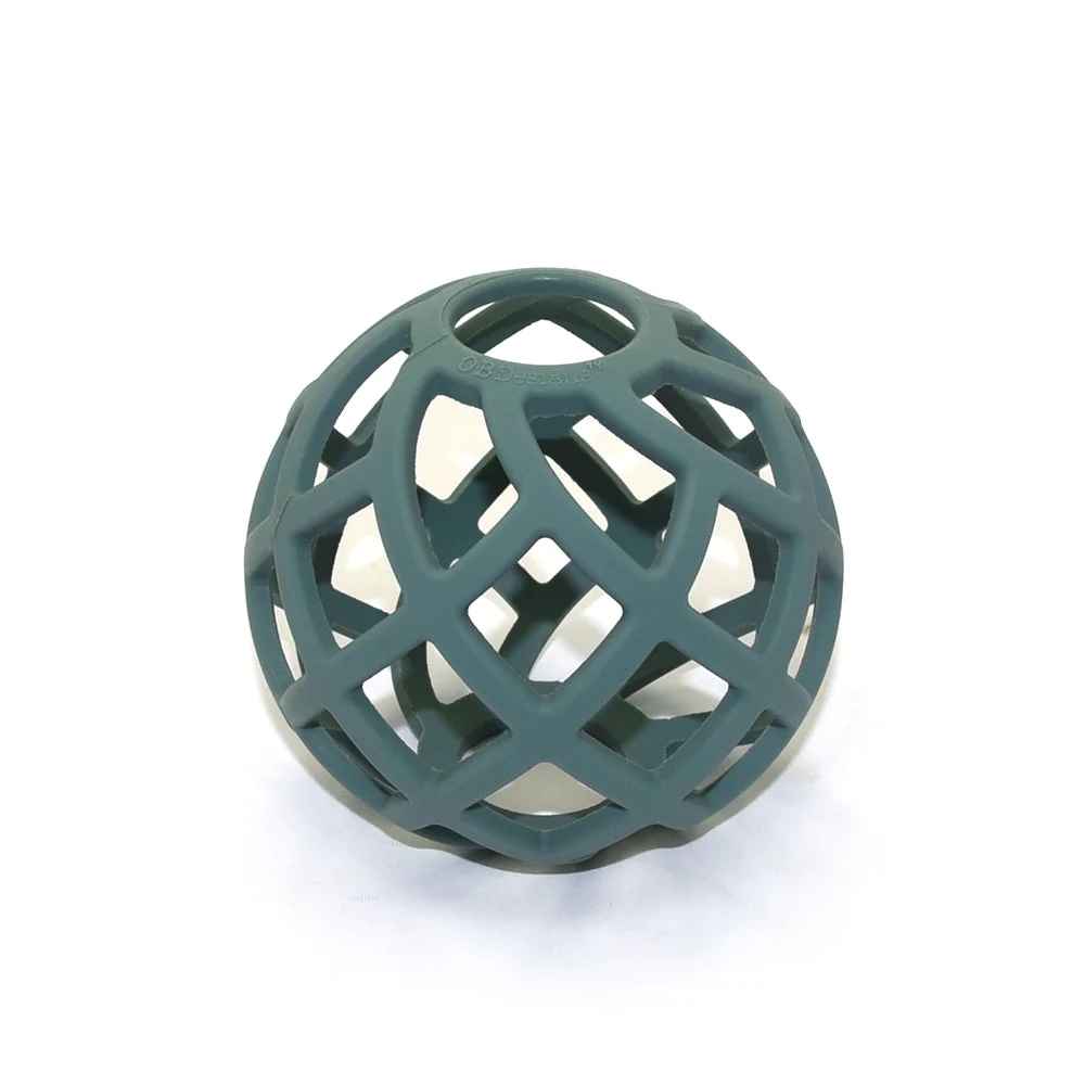 Eco-Friendly Teether Ball - Ocean