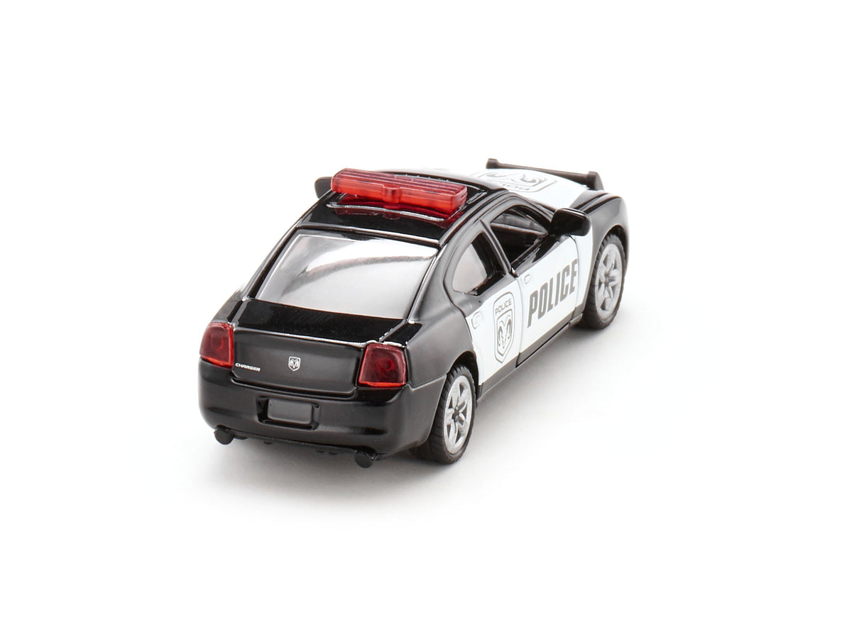 1404 Dodge US Patrol Car