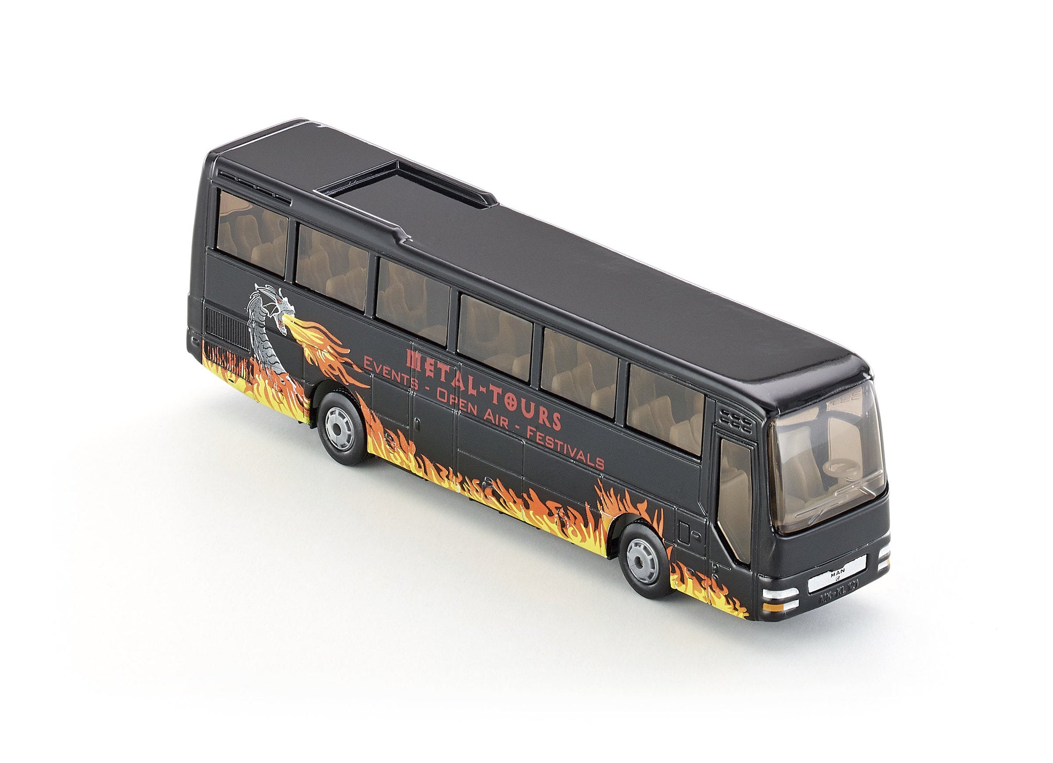 1624 Coach - Main Image