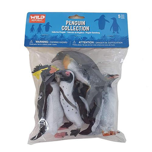 Penguin Collection