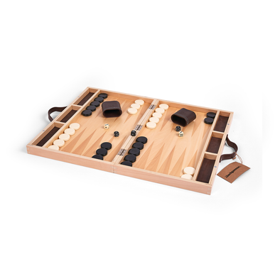 Backgammon by Planet Finska