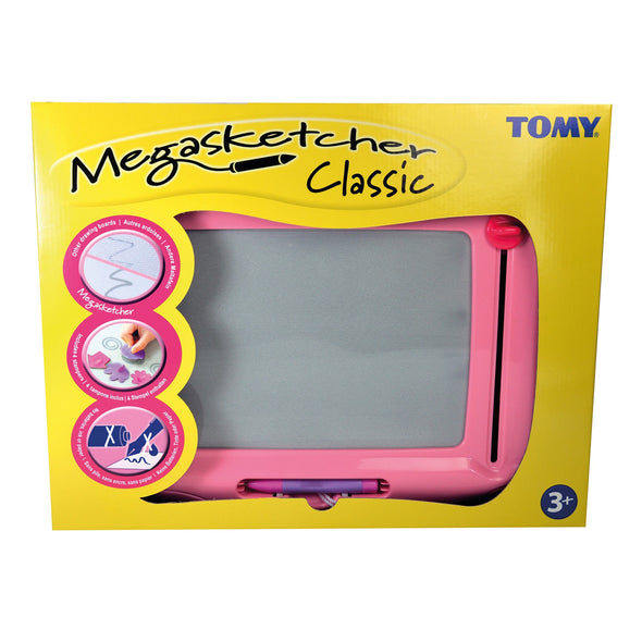 Megasketcher Classique (pink)