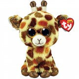 Beanie Boos - Stilts Giraffe