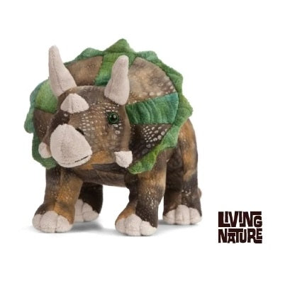 Triceratops 25cm