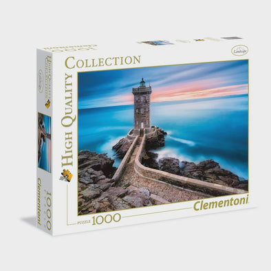 1000 pc Puzzle - The Lighthouse