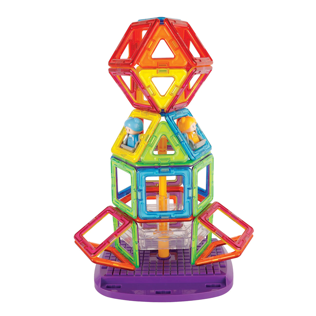 Magformers Carnival Plus Set 48 pc