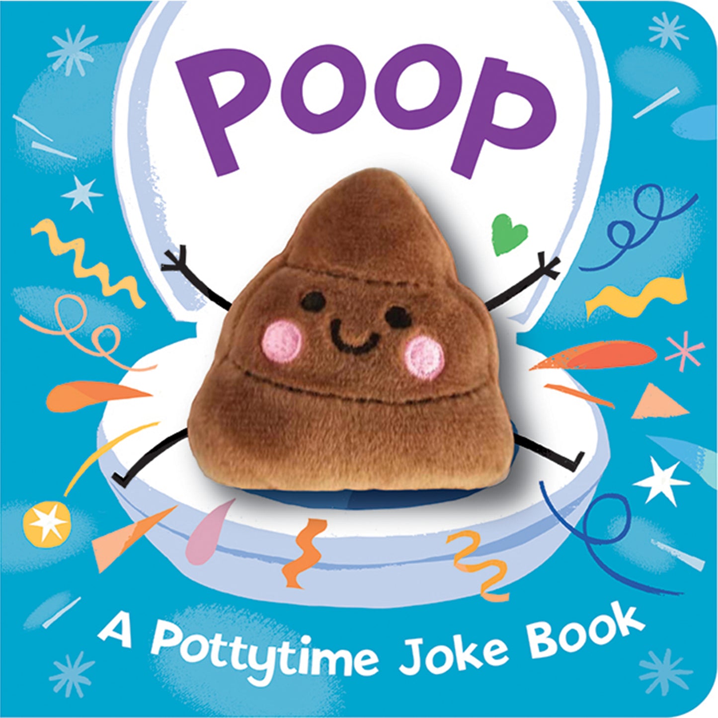 Little Me Finger Puppet Books