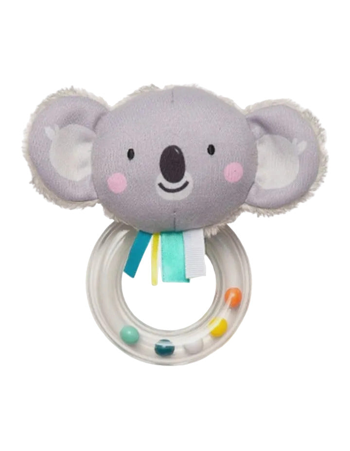 Kimmy Koala Rattle