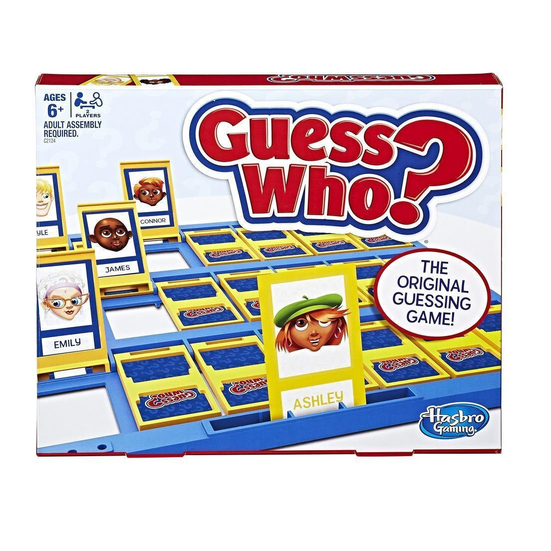 Guess Who
