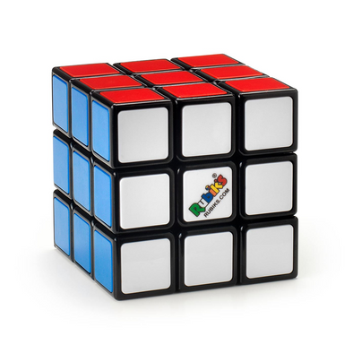Rubik's Cube (3x3)