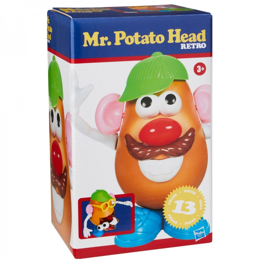 Mr Potato Head - Main Image