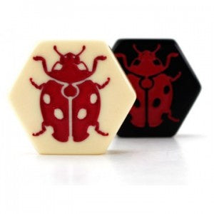 Hive Additional Pieces - The Ladybug
