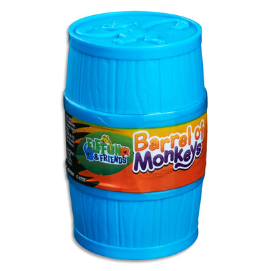 Barrel Of Monkeys