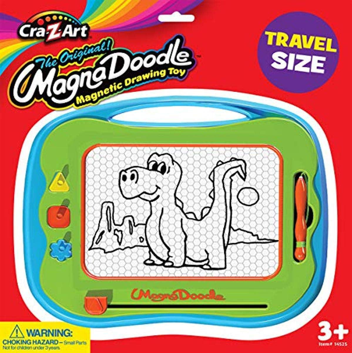Original Magna Doodle Travel Toys and Tales