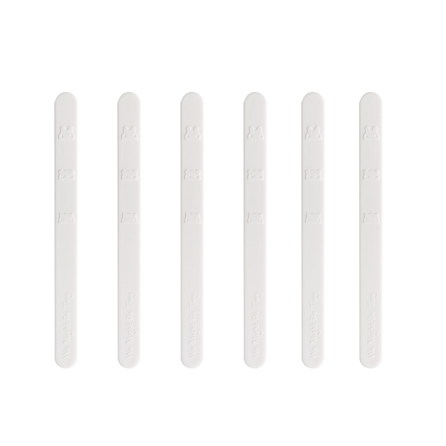 Icy Pole Sticks (6 pack)