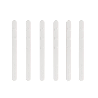 Icy Pole Sticks (6 pack)
