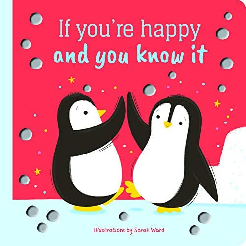 If You're Happy and You Know It