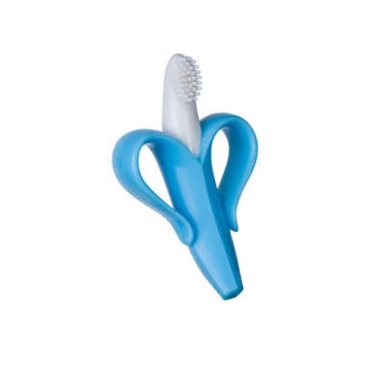 Banana Toothbrush